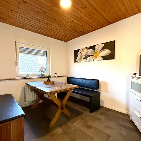 Relax24 - 3 Sz 6 Pers Wyler Nähe Holland Apartment Kranenburg (North Rhine-Westphalia)